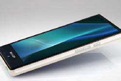 Tujuh Ponsel Anyar Sharp Bakal Sambangi Indonesia